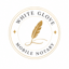 White Glove Mobile Notary logo
